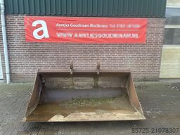  Slotenbak CW30 - Gebruikt