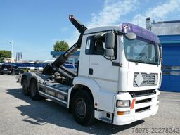 MAN TGA 26 360