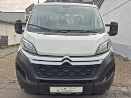 CITROEN Jumper Pritsche 2.2*Kipper*AHK 3000 KG*