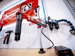 DESOUTTER ELS12-600P