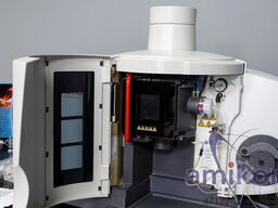 Thermo Fisher Scientific iCAP 6300 Duo