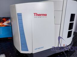 Thermo Fisher Scientific iCAP 6300 Duo
