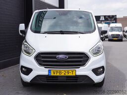 Ford Transit Custom 2.0 TDCI 130PK Automaat EURO 6 -...