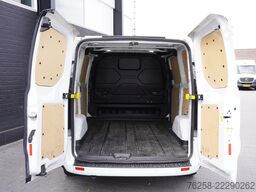 Ford Transit Custom 2.0 TDCI 130PK Automaat EURO 6 -...