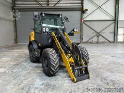 New Holland W50c