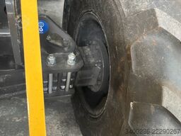 New Holland W50c