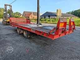 Gheysen en Verpoort D6 19000kg