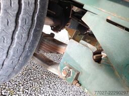 Gheysen en Verpoort D6 19000kg