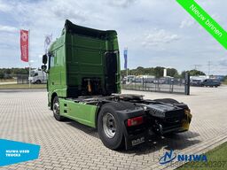 DAF XF 510 4x2 Retarder + Hydrauliek
