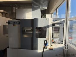 MORI SEIKI SV 50