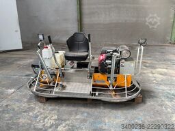 Barikell MK 8.90