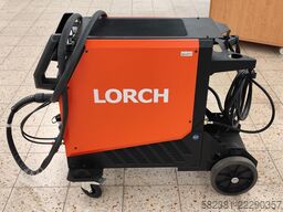 Lorch IQS 5