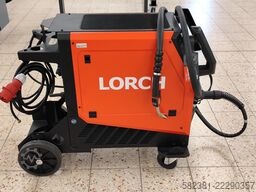 Lorch IQS 5