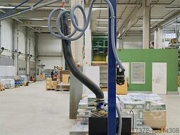 AERO-LIFT MULTI-LIFT 50