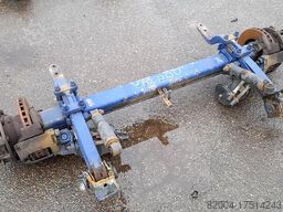 BPW SKHSF 9010 ECO-P | 19.5 inch