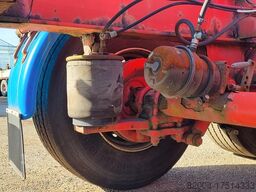 DENNISSON FIXED CONTAINER CHASSIS | 40 FT 2X20 FT |30 FT ...