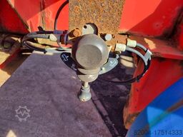 DENNISSON FIXED CONTAINER CHASSIS | 40 FT 2X20 FT |30 FT ...