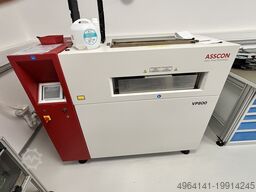 ASSCON VP800