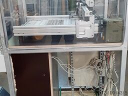 imes-icore CNC ICV 4030