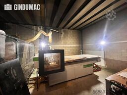 BIESSE ROVER J FT 1224