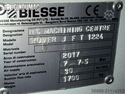 BIESSE ROVER J FT 1224