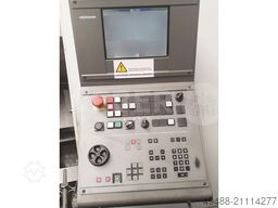 Gildemeister CTX 600E