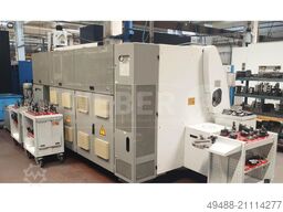 Gildemeister CTX 600E