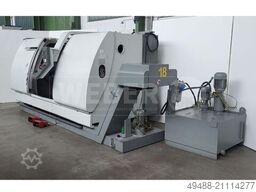 Gildemeister CTX 600E