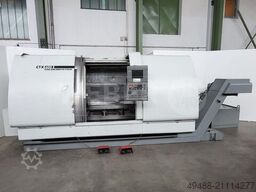 Gildemeister CTX 600E