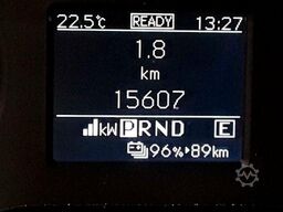 Mercedes-Benz eSprinter 312 DHL Regal KEP-Ausbau