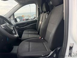 Mercedes-Benz Vito 110 CDI Klima Kamera Hecktüren