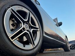 Mercedes-Benz GLE 300 d AMG BURM+AHK+AIRM+PANO+MEMORY+21"