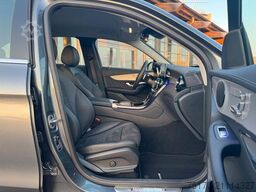 Mercedes-Benz GLE 300 d AMG BURM+AHK+AIRM+PANO+MEMORY+21"