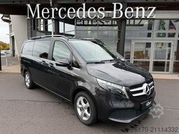 Mercedes-Benz V 300 d 4MATIC AVA Extral AHK DISTRONIC Stdh