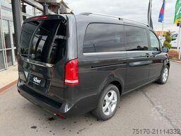 Mercedes-Benz V 300 d 4MATIC AVA Extral AHK DISTRONIC Stdh