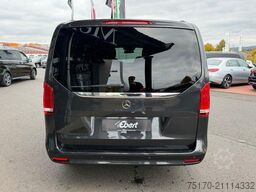 Mercedes-Benz V 300 d 4MATIC AVA Extral AHK DISTRONIC Stdh