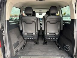 Mercedes-Benz V 300 d 4MATIC AVA Extral AHK DISTRONIC Stdh