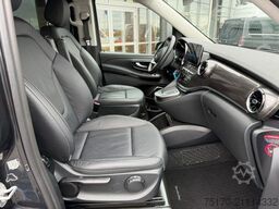 Mercedes-Benz V 300 d 4MATIC AVA Extral AHK DISTRONIC Stdh