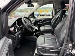 Mercedes-Benz V 300 d 4MATIC AVA Extral AHK DISTRONIC Stdh