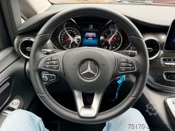 Mercedes-Benz V 300 d 4MATIC AVA Extral AHK DISTRONIC Stdh