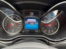 Mercedes-Benz V 300 d 4MATIC AVA Extral AHK DISTRONIC Stdh