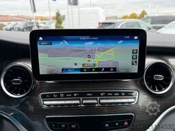 Mercedes-Benz V 300 d 4MATIC AVA Extral AHK DISTRONIC Stdh