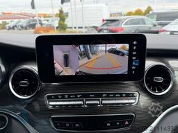 Mercedes-Benz V 300 d 4MATIC AVA Extral AHK DISTRONIC Stdh