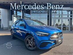 Mercedes-Benz GLA 200 AMG+PANO+DistrPlus+RFK+Night