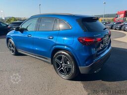 Mercedes-Benz GLA 200 AMG+PANO+DistrPlus+RFK+Night