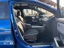 Mercedes-Benz GLA 200 AMG+PANO+DistrPlus+RFK+Night