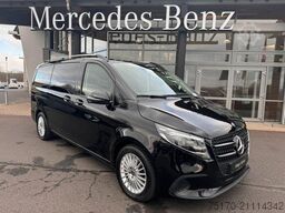 Mercedes-Benz V 220 d STYLE K Liege-Paket AHK2,5 DISTRONIC