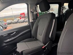 Mercedes-Benz V 220 d STYLE K Liege-Paket AHK2,5 DISTRONIC
