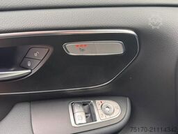 Mercedes-Benz V 250 d STYLE el.Tür AHK2,5 DISTRONIC 360Kamera