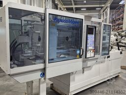 KraussMaffei KM 125-520 C2